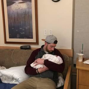 Meet your Posher, Matt